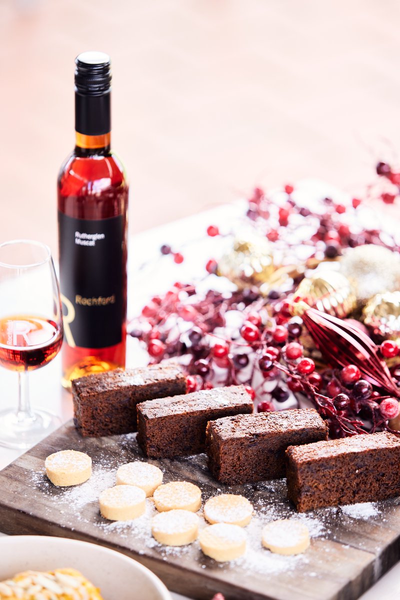 Don't go through the stress of making Christmas lunch this year! Leave it to us and come celebrate Xmas Day with your loved ones at Rochford Wines. The decadent four course menu includes an appetiser, sharing entreé, choice of main and sharing dessert.