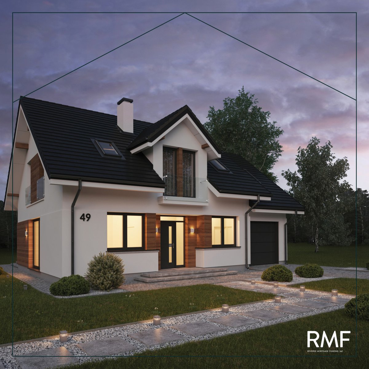 RevMortgFunding's tweet photo. Rates are rising…but so are home values. If you're considering a reverse mortgage for financial peace of mind in the years ahead, now could be the time to act. https://t.co/yowLfc9miq https://t.co/yNtBkcp1os