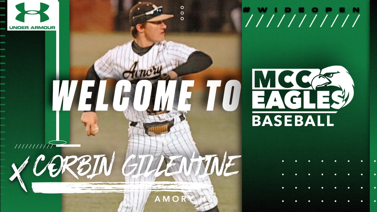 Corbin Gillentine tweet media