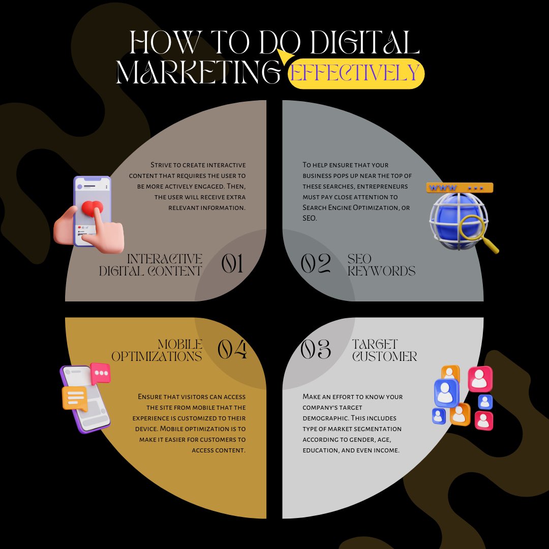 social_triple's tweet photo. Tips on how to do digital marketing effectively😊

#digitalmarketing #marketing #socialmediamarketing #socialmedia #business #seo #branding #marketingdigital #onlinemarketing #entrepreneur #instagram #advertising #contentmarketing #marketingstrategy #digitalmarketingagency https://t.co/UGv0cI4V5C