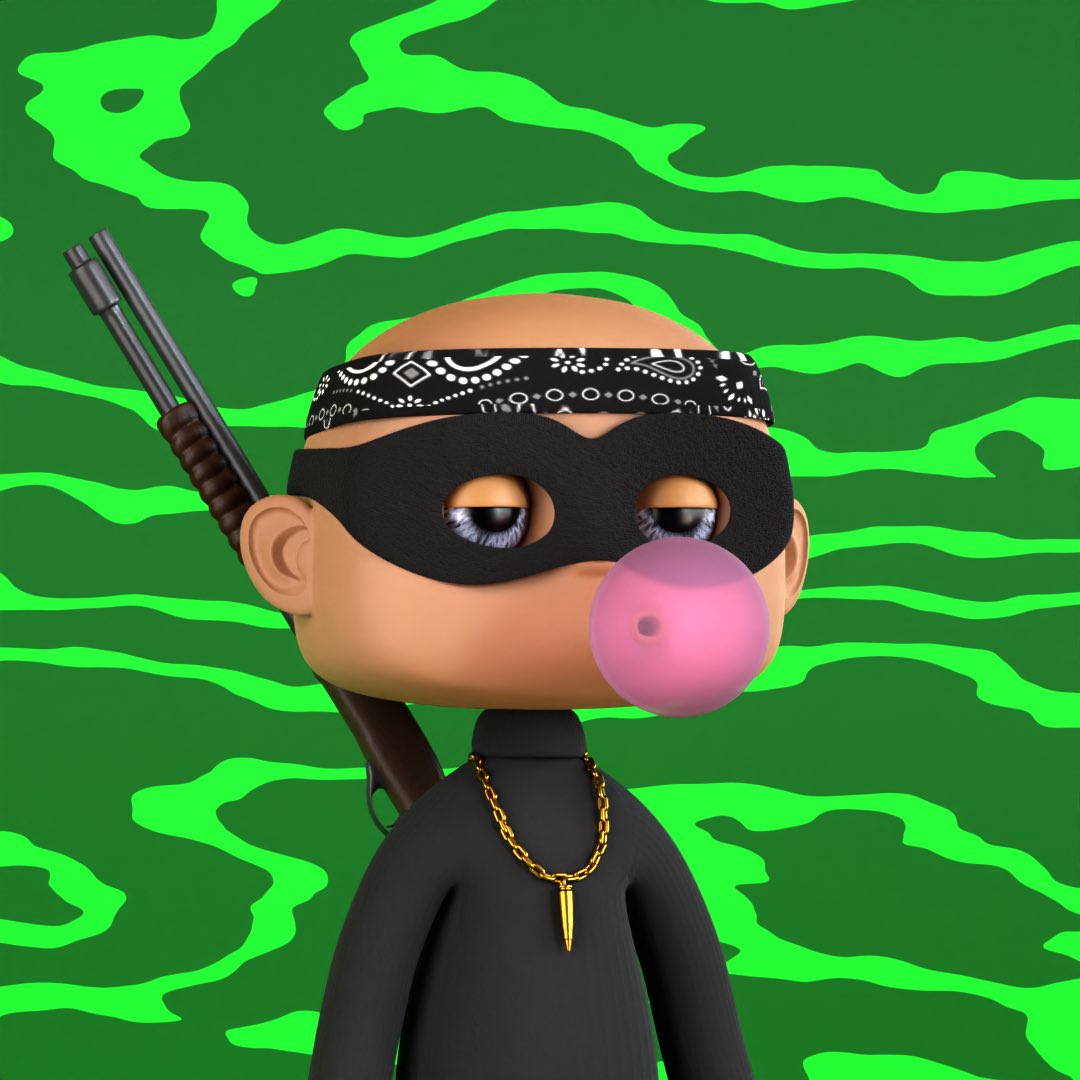 _TrueVoodoo's tweet photo. There’s something big coming for @PotluckProtocol holders of:
#PotluckPigs
#StrangeOnes
#StrangePigs
#StrangeGods
Holders of any collection will benefit. Holders of all 4 get exponential benefit. Plan accordingly.
#ETH $FTM #AVAX
@SliceDatUp #LilHomies https://t.co/9iQrxGNAen