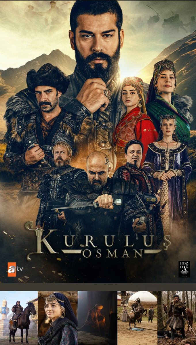 TKY_GRUP's tweet photo. KURULUŞ OSMAN @bozdagfilm
@atvcomtr
TKY_Medya Ulaşım Lojistik Hizmetleri
.
Referanslarımızın tamamını öğrenmek ve fiyat teklifi almak için lütfen iletişime geçin.
@TKY_GRUP https://t.co/KRKFNUPbHr