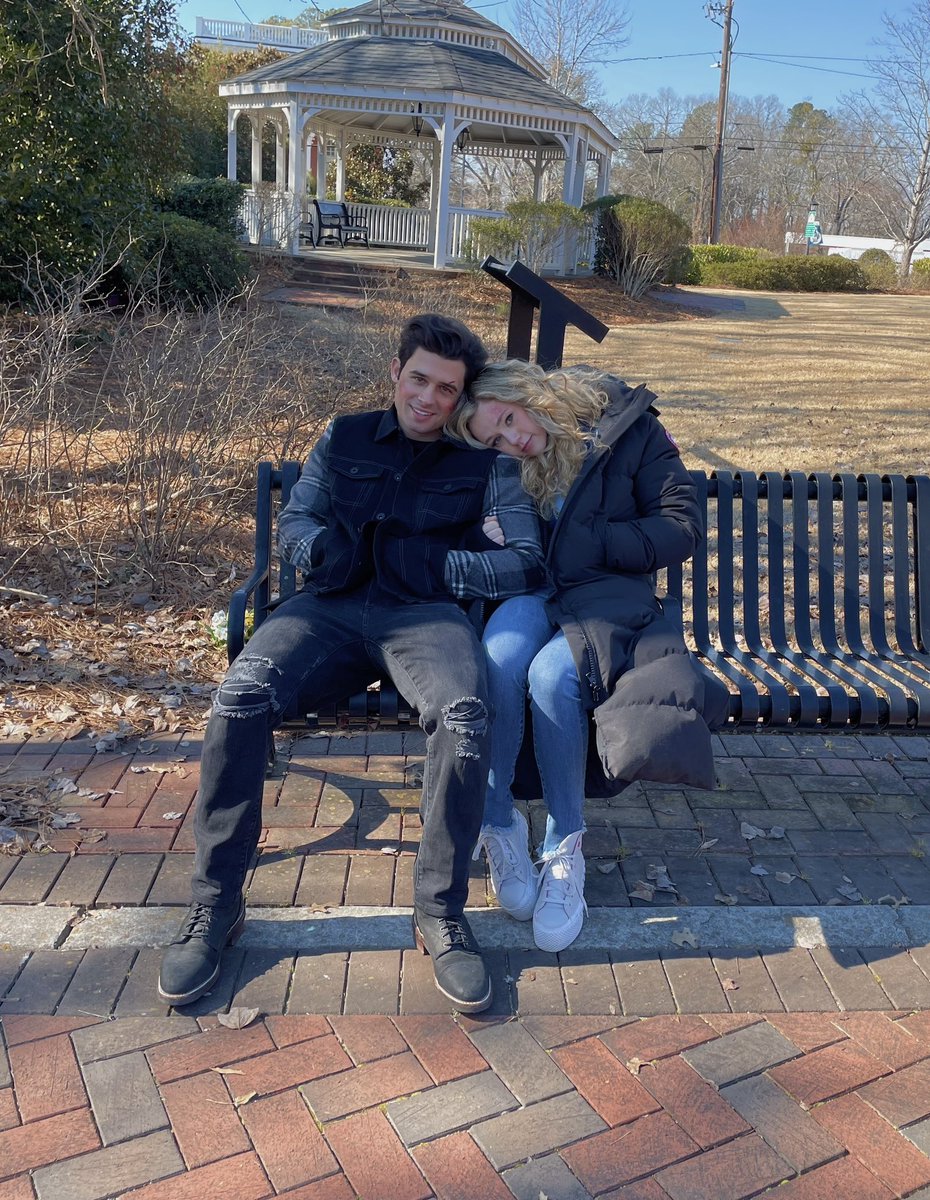 Even with recent news it doesn’t take away how proud I am of the rest of the season and tonight’s new episode. So hey 8/7c - be there or be square  #DCStargirl