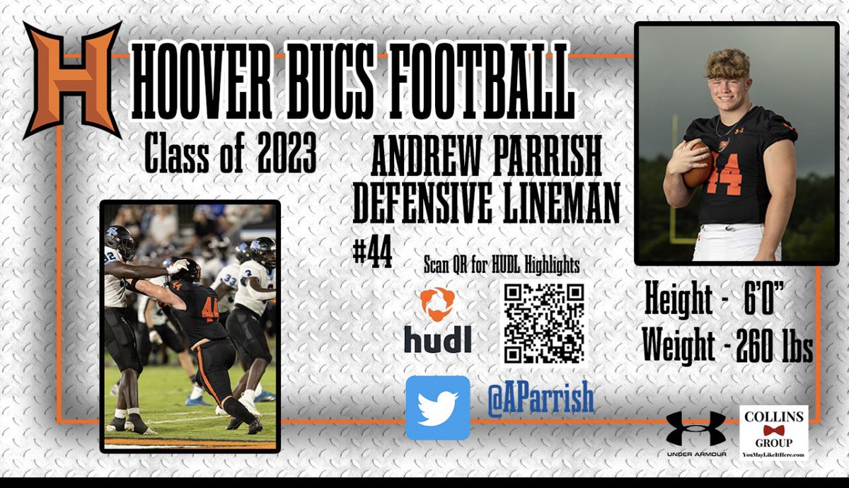 Andrew Parrish tweet media