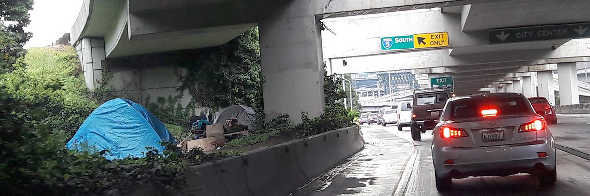In a new Blue Review, we interview Gregg Colburn of <a href="/UW/">University of Washington</a>. Dr. Colburn discusses data about homelessness across regions, why some cities have more homeless than others and what can be done by local governments to help. Insightful!
bit.ly/3DX9XbI

#BoiseState <a href="/idaho_policy/">Idaho Policy Institute</a>
