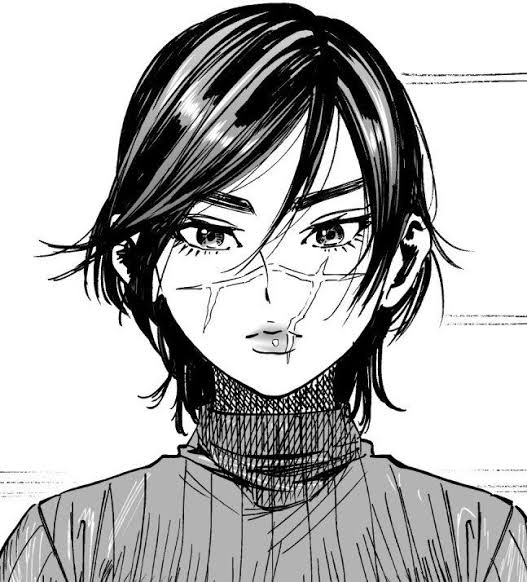 FrznMoon's tweet photo. Personagens que eu gosto sem algum motivo aparente https://t.co/h8pwtnEGa3