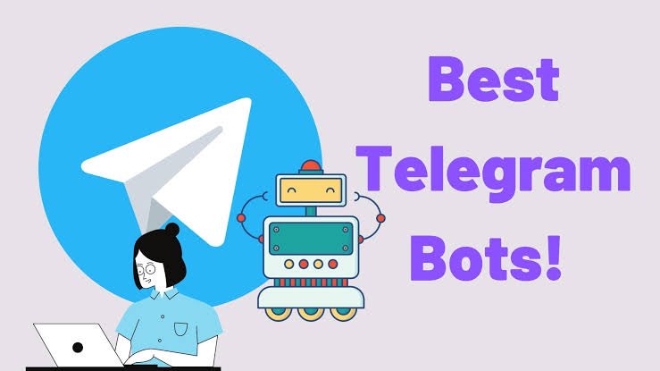 mainqtain's tweet photo. “ Fungsi Bot Telegram Yang Bisa Membantumu ”

• Simpan Aja Dulu Siapa Tau Berguna✨•

≠ A Thread ≠ https://t.co/CHlJt8Tnjv