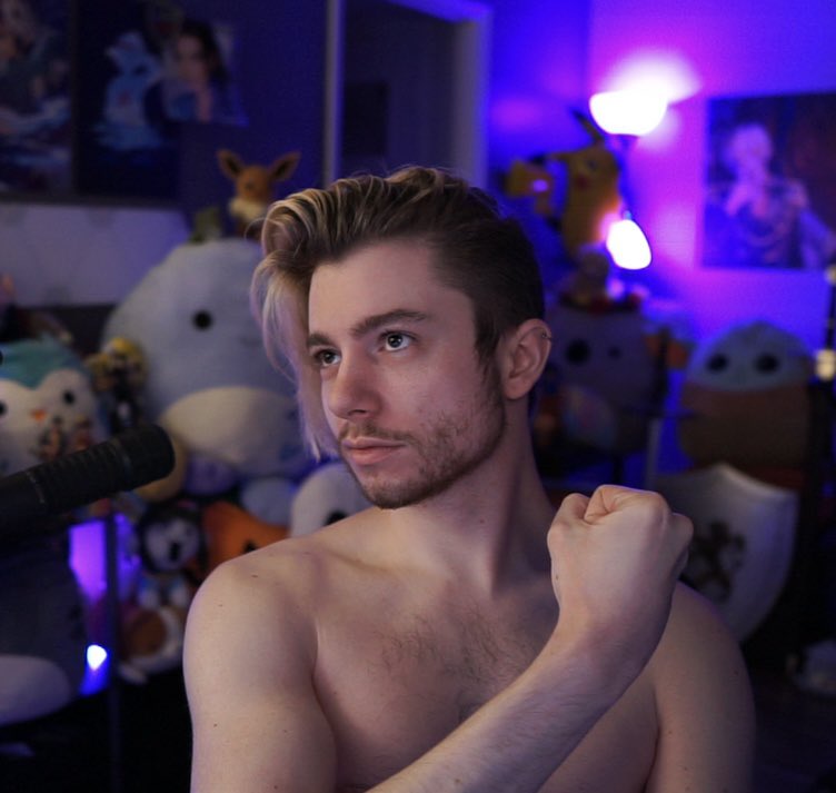 Shallelujah on Twitter: "Only because y’all enjoyed the last photo so much! Full pic and more on