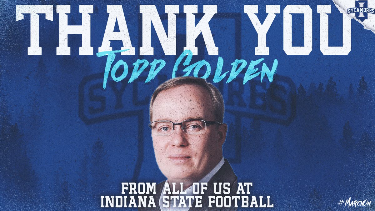 Thank you ⁦@TribStarTodd⁩ Really appreciate your professionalism and support for ⁦@IndStFB⁩