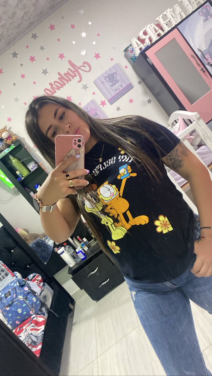 Sandra Botello tweet media