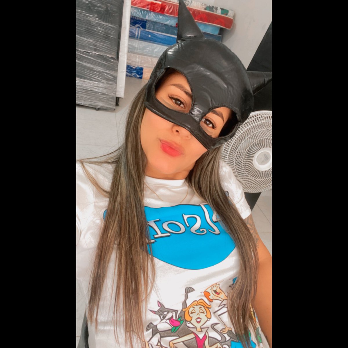 Sandra Botello tweet media