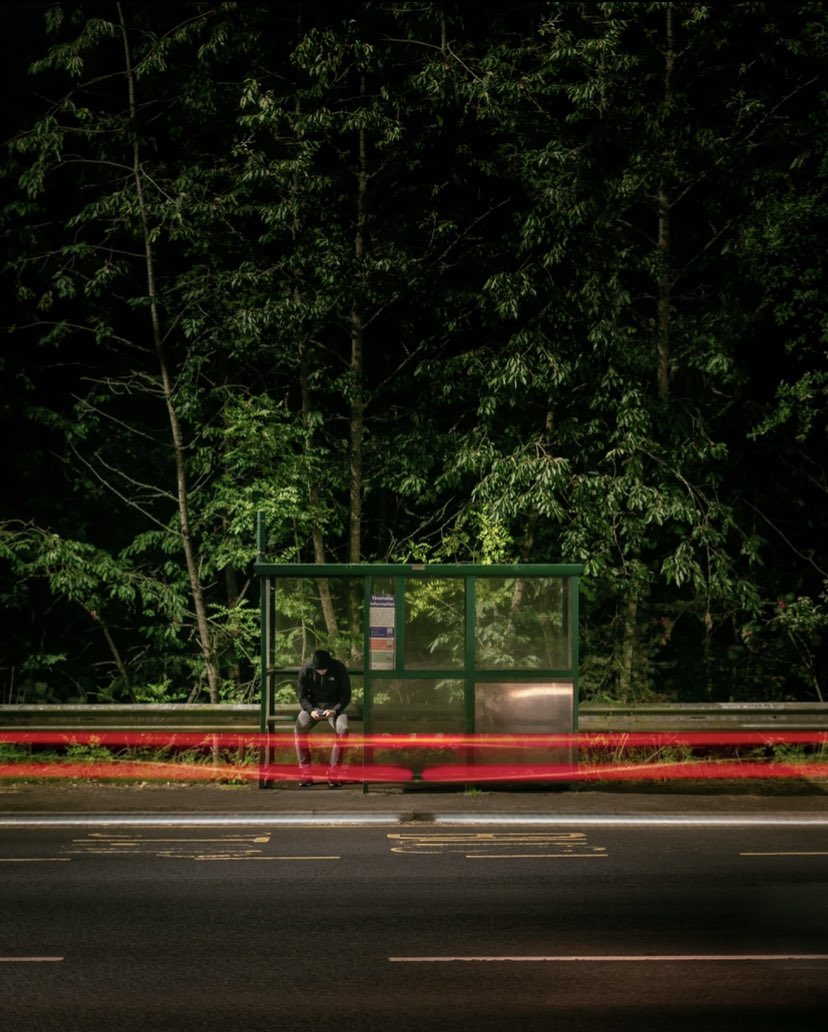 James Elliot tweet media