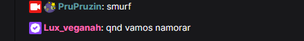 PruPrulol's tweet photo. @lux_veganah 😳 https://t.co/b9rSmW8idP