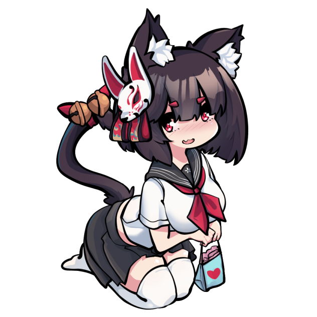 山城(アズールレーン) 「① 山城の進水日!  (❁'▽`❁)*✲゜*#アズールレーン #AzurLane」|Sugoidere™のイラスト