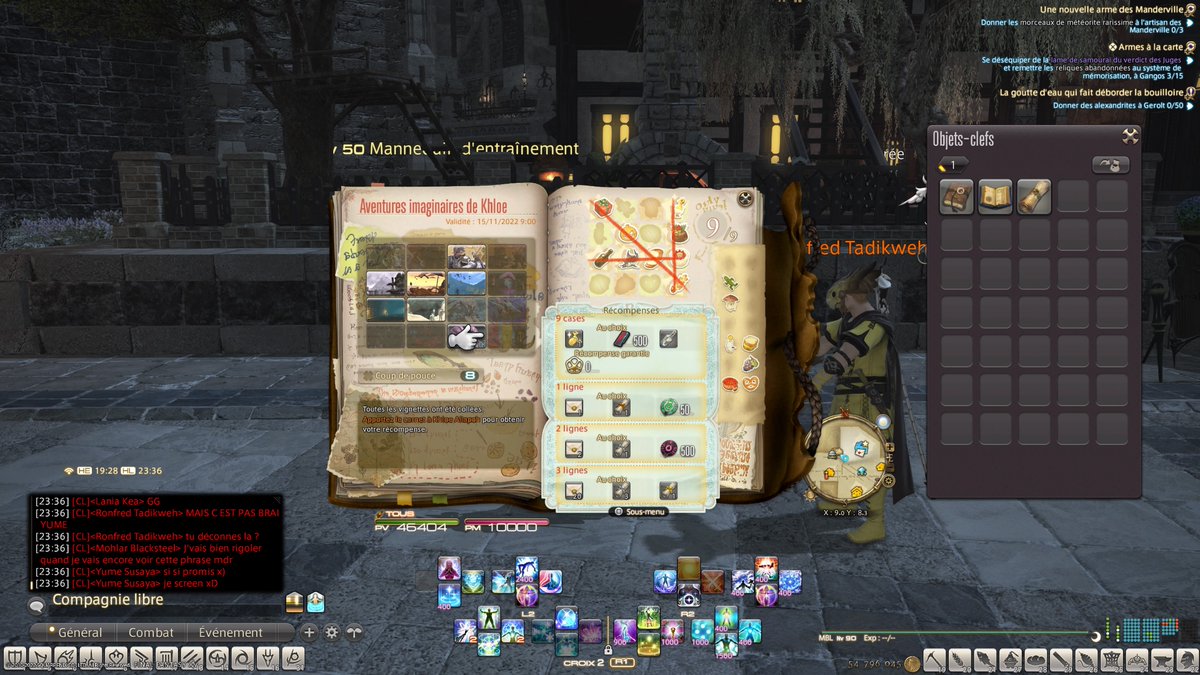 weinnerboy's tweet image. #PS5Share, #FINALFANTASYXIVOnline