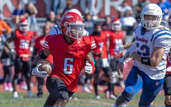 Athletic Trainers 'spot-on' response saved Keyport football player. bit.ly/3DTyPRA #AthleticTrainer #at4all #athletictraining