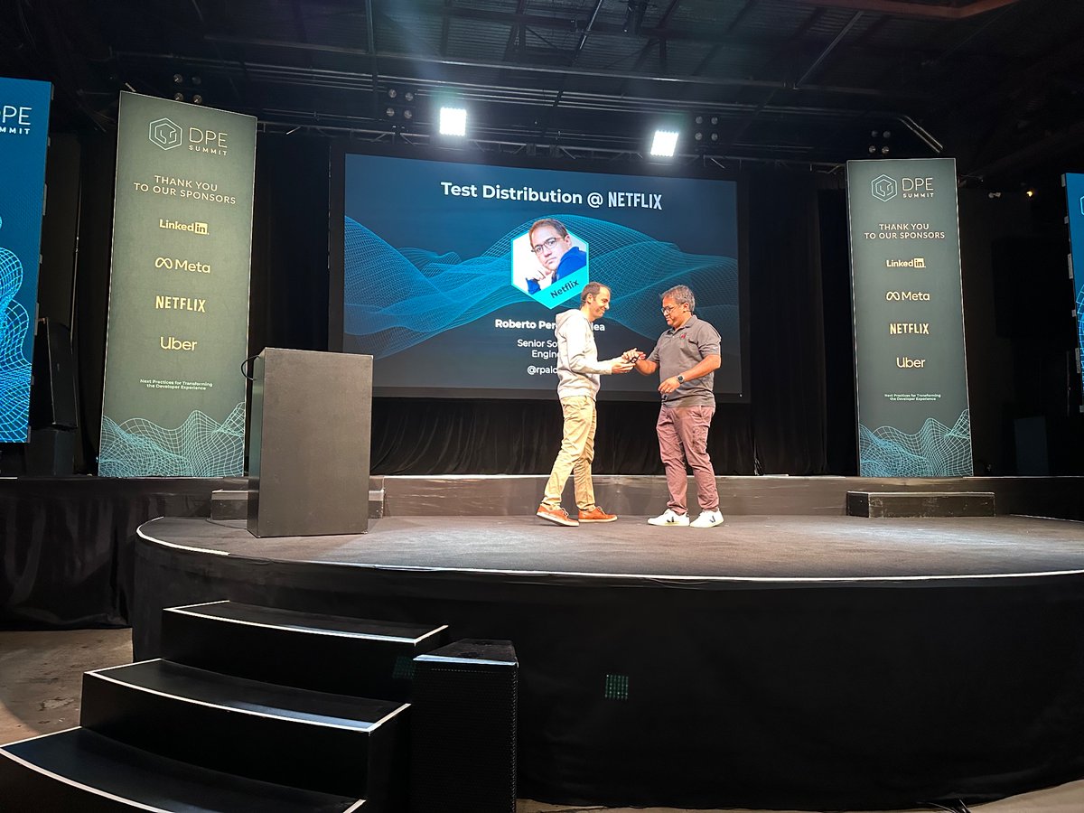chalimartines's tweet photo. @rpalcolea talking about test distribution https://t.co/jVDT2y94SN