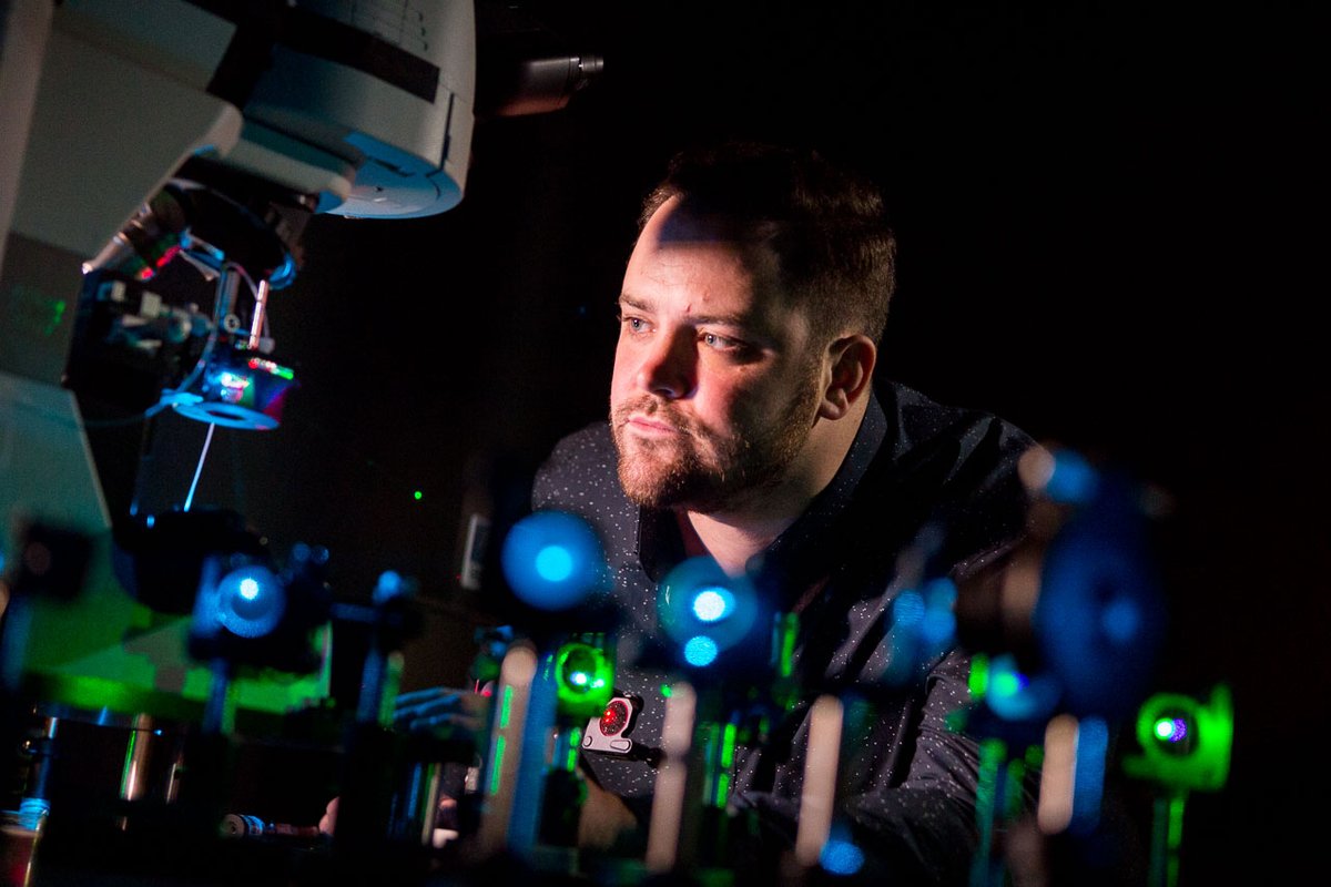 UniseedFund (@uniseedfund) on Twitter photo We're excited to announce that
<a href="/UniseedFund/">UniseedFund</a>-managed funds led a $1.5M investment round alongside <a href="/UniMelb/">University of Melbourne</a> in the Australian #microscopy products company Tiny Bright Things (TBT)🔬
uniseed.com/uniseed-invest… We're excited to announce that
<a href="/UniseedFund/">UniseedFund</a>-managed funds led a $1.5M investment round alongside <a href="/UniMelb/">University of Melbourne</a> in the Australian #microscopy products company Tiny Bright Things (TBT)🔬
uniseed.com/uniseed-invest…