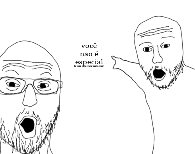 Chad Meme PNG Transparent Images - PNG All