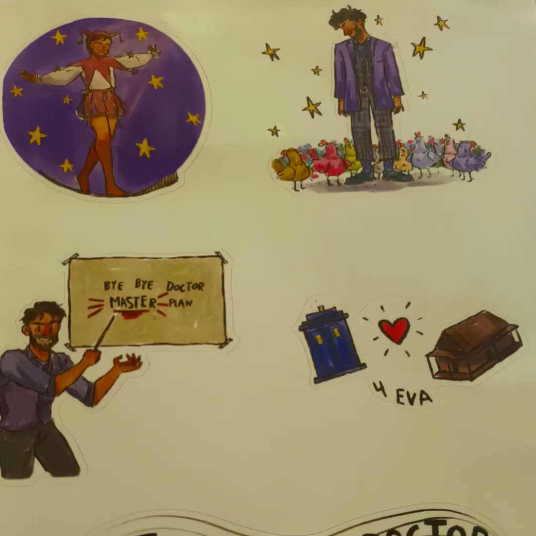 ALittleOri's tweet photo. My 77 years zine finally came I've been waiting very inpatiently for this to arrive and LOOK AT IT!!! ITS BRILLIANT. 

@77YearsZine @thorney_on_main @xh0n1a @em_universum @wheelofkats @thoscheitrash @The_Patrex @vixxnev 

#doctorwho #sachadhawan https://t.co/cvjSNBEYxF