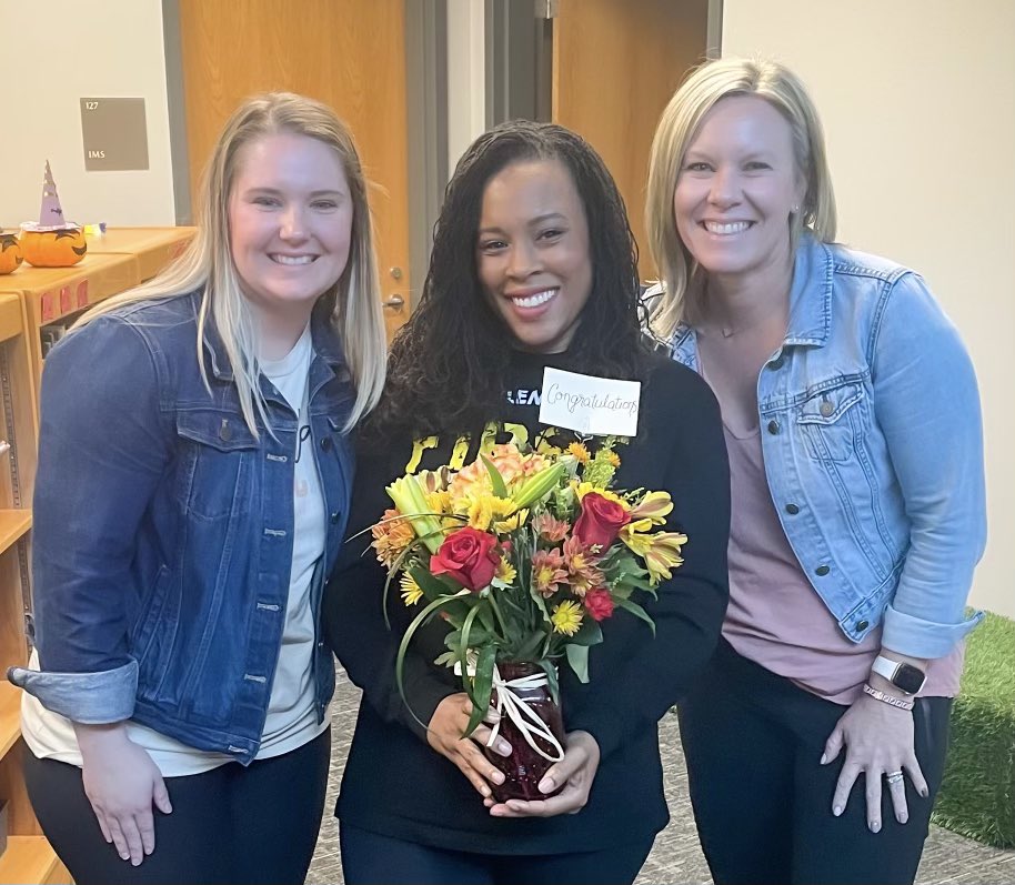 Kim Frankson tweet media