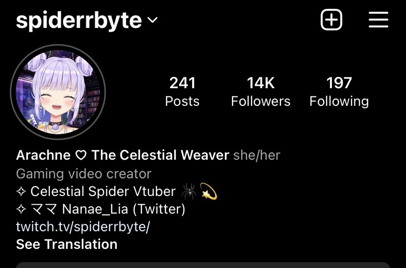 rheaeris_'s tweet photo. Tysm for 14k on Insta! 
I hope to hit 15k by the end of the year~ https://t.co/pM92reeAAv