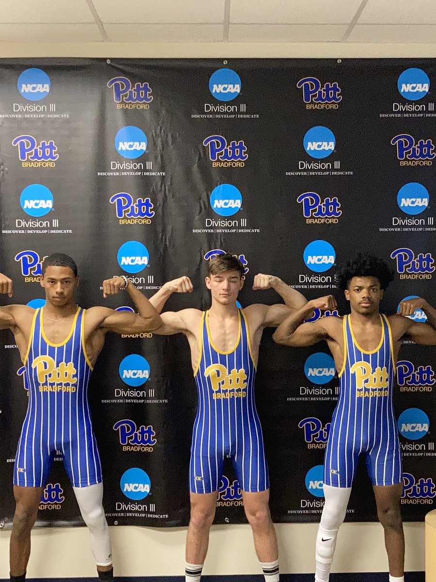 UPBWrestling's tweet photo. New threads 🔥💙💛 check out our upbwrestling Instagram account for pictures of the other new singlets 💪🏼🤼‍♂️🏅 https://t.co/UIVYJFBz8m