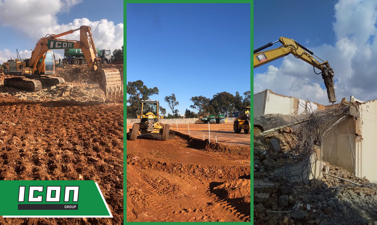IconGroup_SA's tweet photo. Contact us to find out about the availability of our equipment: Email: tenders@iconearthworks.co.za or call  +27 (0) 10 591 6828.
#Equipment
#CivilEngineering
#BulkEarthworks
#IconGroup https://t.co/sOBncRlkhm