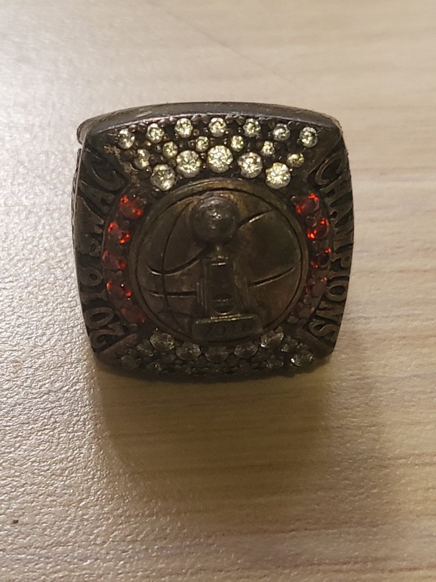 jWareStyle's tweet photo. So our daughter played #basketball for @TSUWomensHoops @TXSOTigers and put in major work &amp; this is the thanks our children get. #FakeRings this needs to be addressed b/c this just angered me all over again. LOOKing for answers. @KHOU @isiahcareyFOX26 @FOX26Houston @abc13houston https://t.co/L7rKrrb2ri