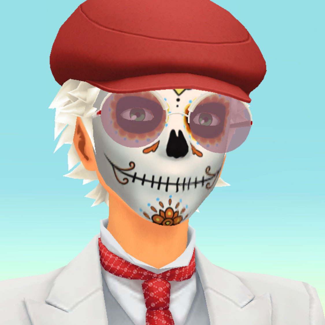 🎁 Gracias Niantic, tengo 3 máscaras de catrina para regalar entre todas las personas que:

1. Me sigan en Twitter
2. Sigan a 
<a href="/PokemonGoAppLA/">Pokémon GO Latinoamérica</a>
 
3. Den RT a esta publicación

Anunciaré a 3 ganadores durante el día de hoy. ¡Suerte a todos los participantes!

#PokémonGO #Sponsored