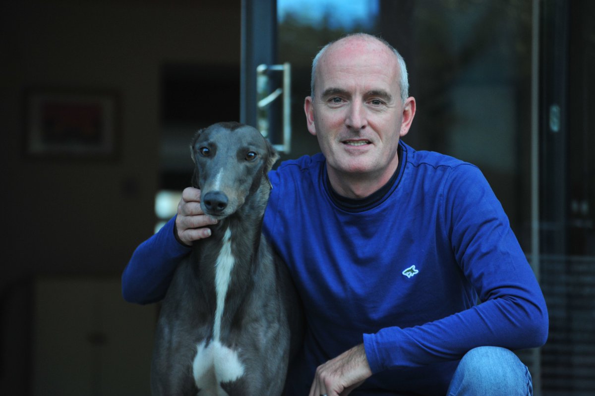 Oxford_Stadium's tweet photo. AN OPEN LETTER ✏️

We've read and heard enough. 

It's time for @RSPCA_official, @DogsTrust and @The_Blue_Cross to get serious and publish the evidence behind their botched campaign to ban greyhound racing.

Read our letter to them 👇

https://t.co/hTGh7BwLQb

#OxfordStadium 🏟️ https://t.co/PkRRxVto6a