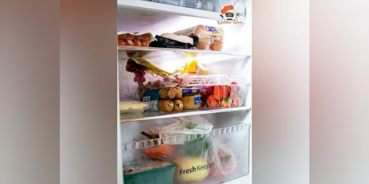 TheKitchenTown's tweet photo. Are you looking for a new refrigerator that needs less space? If yes, you should consider buying a mini-fridge instead of an electric cooler. 
For more details visit our website 👉👉👉
https://t.co/WH3R5jv6MU

#kitchen #kitchendesign #USA #cheating #confirmed #chefchi #LISA https://t.co/epJPRVWSrF