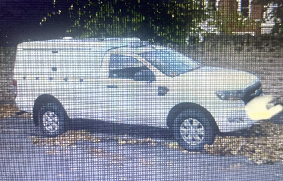 CP_VehiclePound's tweet photo. Officers found this untaxed vehicle on Magdala Road @MyNottingham enforced &amp; removed this afternoon https://t.co/lCHuLpHagF