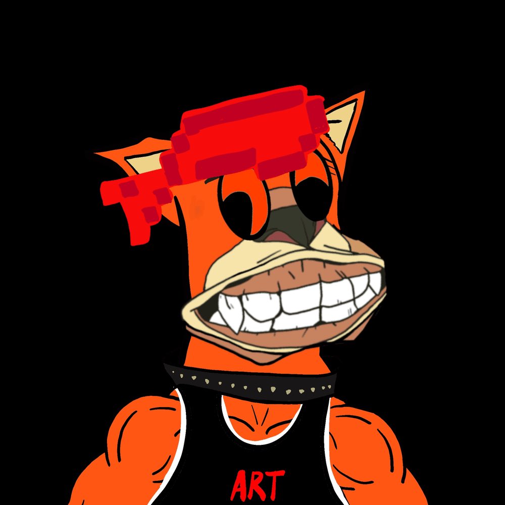 pbzthree's tweet photo. hand drawn w/ passion 💯
collectible • fun • dirty 🐶
by @pbznft

view the collection: https://t.co/4E8pqIl2Zp https://t.co/zTbx9nIVdu