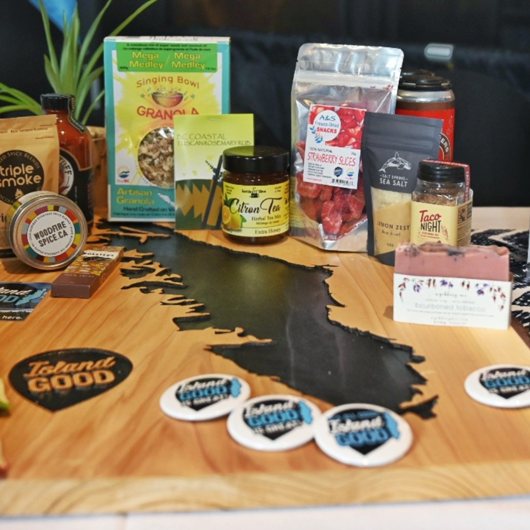 Island Good (@islandgoodbrand) on Twitter photo <a href="/islandgoodbrand/">Island Good</a> was an idea that sparked at the <a href="/VIAlliance/">VI Economic Alliance</a> Economic Summit in 2015. In 2018 the brand was launched at the Summit and ever since VIEA has been infusing more Island Good into this annual event. Learn more at: ow.ly/knoT50LsnUl
đź“·credit <a href="/DirkHeydemann/">Dirk Heydemann</a> <a href="/islandgoodbrand/">Island Good</a> was an idea that sparked at the <a href="/VIAlliance/">VI Economic Alliance</a> Economic Summit in 2015. In 2018 the brand was launched at the Summit and ever since VIEA has been infusing more Island Good into this annual event. Learn more at: ow.ly/knoT50LsnUl
đź“·credit <a href="/DirkHeydemann/">Dirk Heydemann</a>