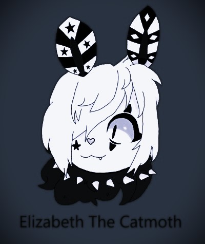 CatmothEli's tweet photo. My Fursona OwO #art #furryartwork #furryart #digitalart #Catmoth #fursona #fursonacat https://t.co/cEmYD985g4