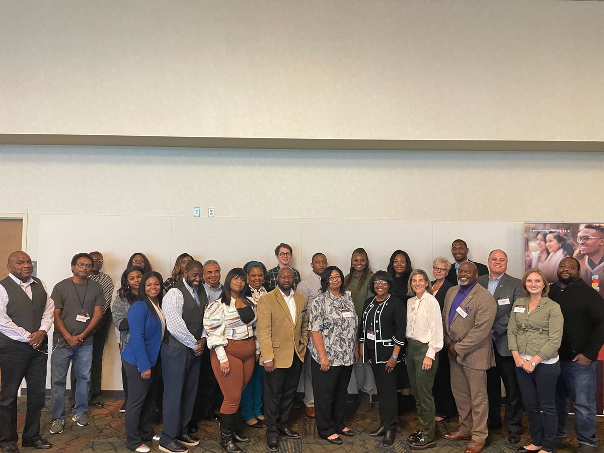Internet2's tweet photo. Thank you to everyone who took part in the MS-CC #cybersecurity workshop at @JacksonStateU. We’re proud of this partnership! #hbcu #msccworkshop https://t.co/dDQNF0arAV