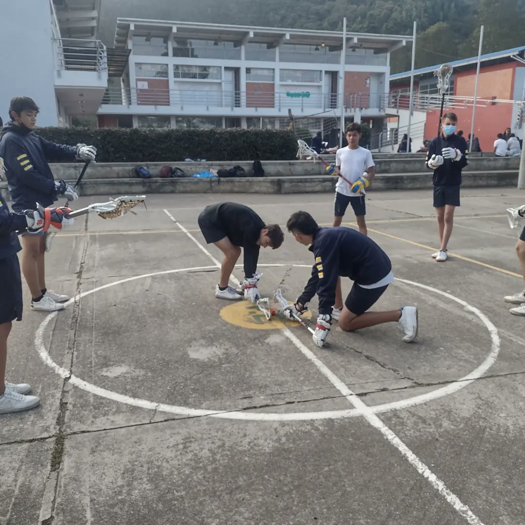 @laxthenations tweet media