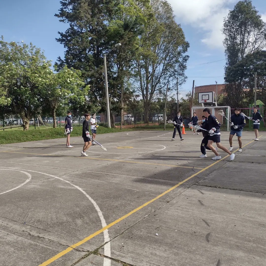 @laxthenations tweet media