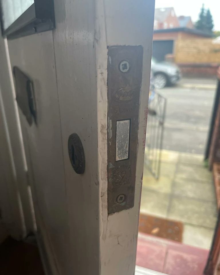 StockLock tweet media