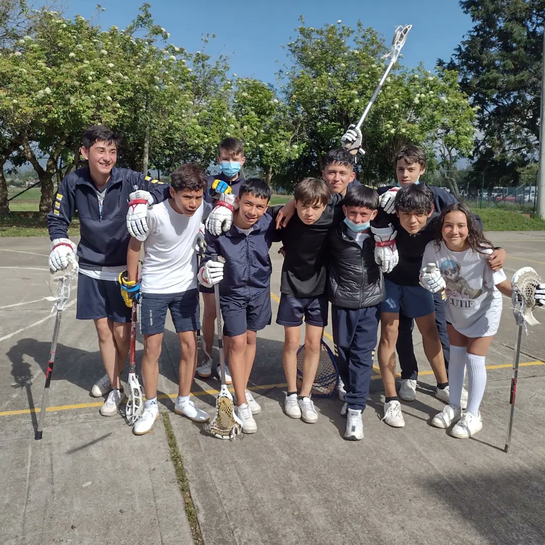 @laxthenations tweet media