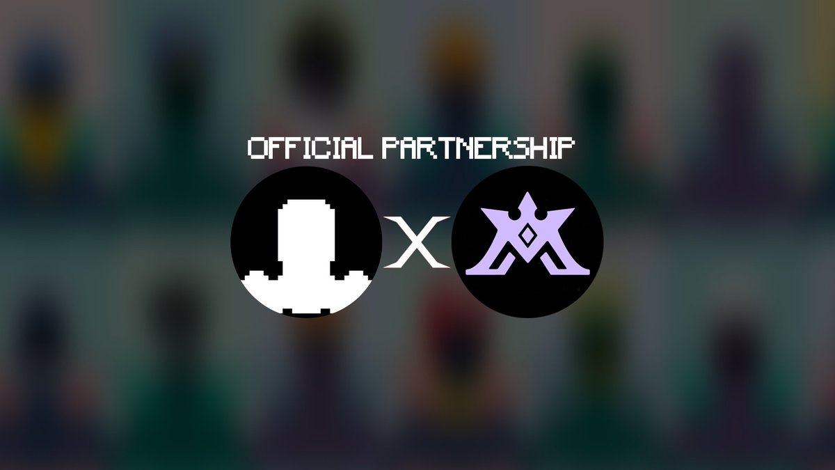 🚨@aptoskrakens has partnered with @castlethekings for WALLET SUBMISSION and you can NOW SUBMIT YOUR WALLETS through our DISCORD!🚨

P.S. Our founder @web3metav3rse has also DOXXED himself with @castlethekings!🫡

P.P.S. Like &amp; Rt for a chance to win 1/5 Free Mints or 2 $Apt💙