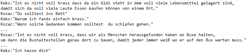 Abends Halloween an der Bushaltestelle.