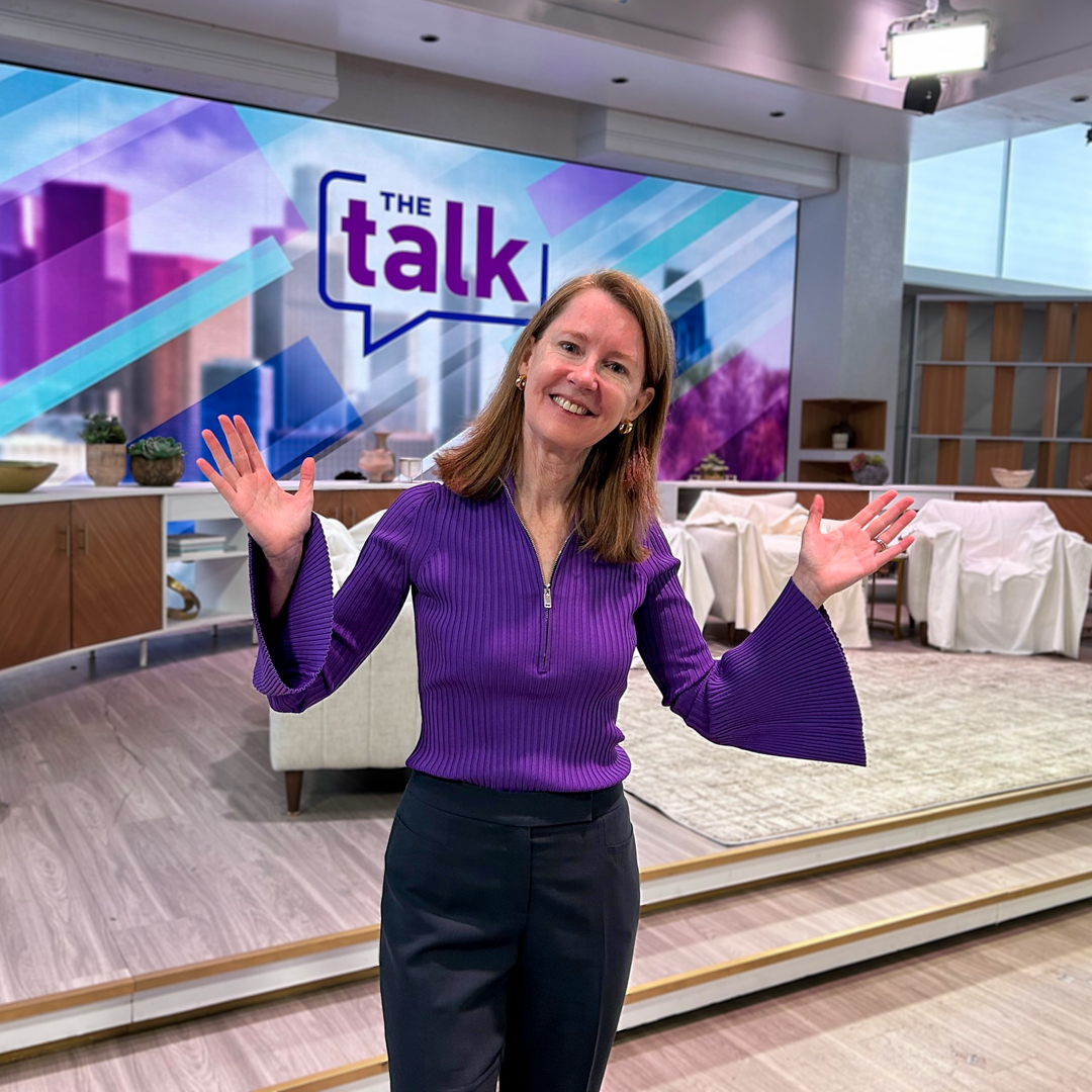 Gretchen Rubin tweet media