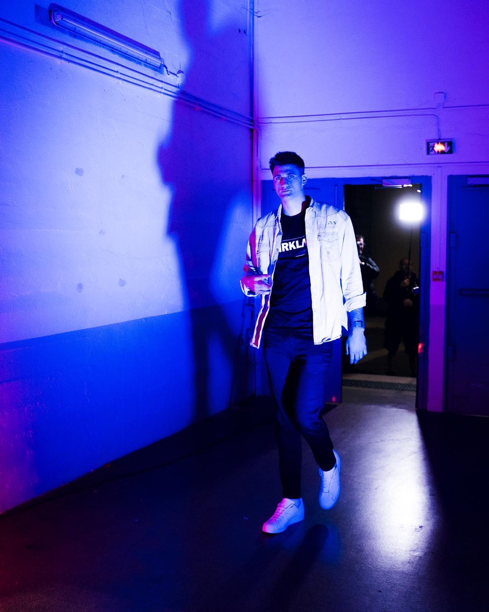 Paris Basketball tweet media