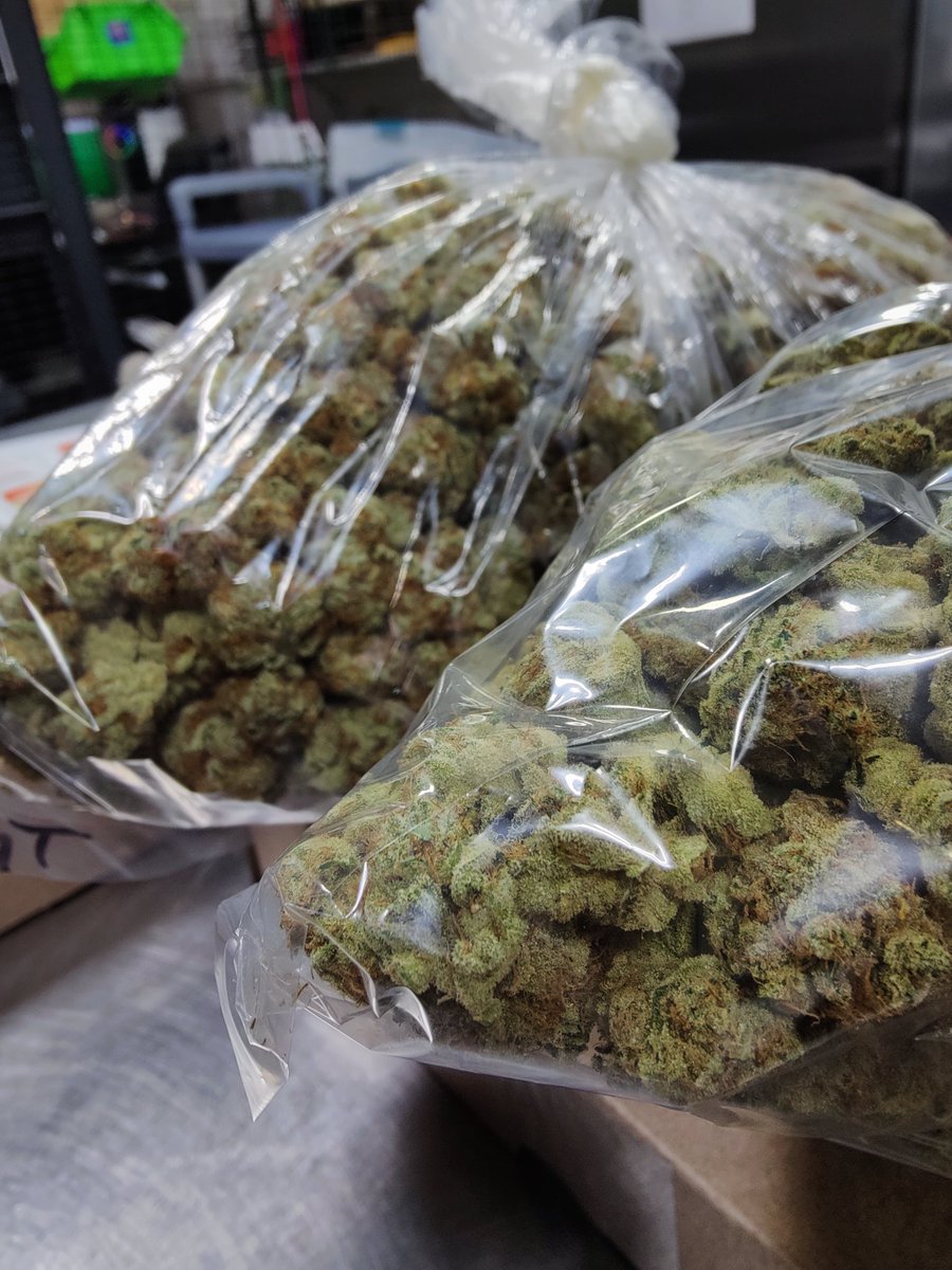 ProjectReleaf's tweet image. We&apos;ve got what you need!!😎🔥🤌
#ProjectReleaf #NewFlavors #GoldenTangie #Banjo #StrawberryCough #OKC