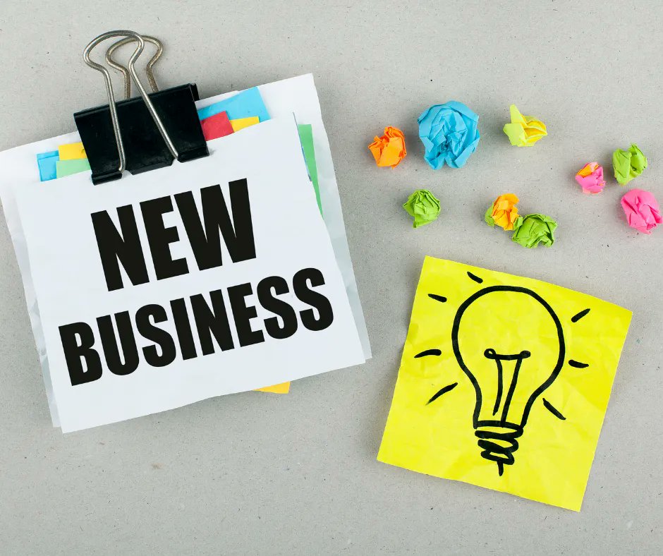 Some of our services include Start-up business advice. When you are starting a new business,  there is so much to think about. We can point you in the right direction and ensure you have all your ducks in a row. #startups #Nottingham  buff.ly/3cIZIcC