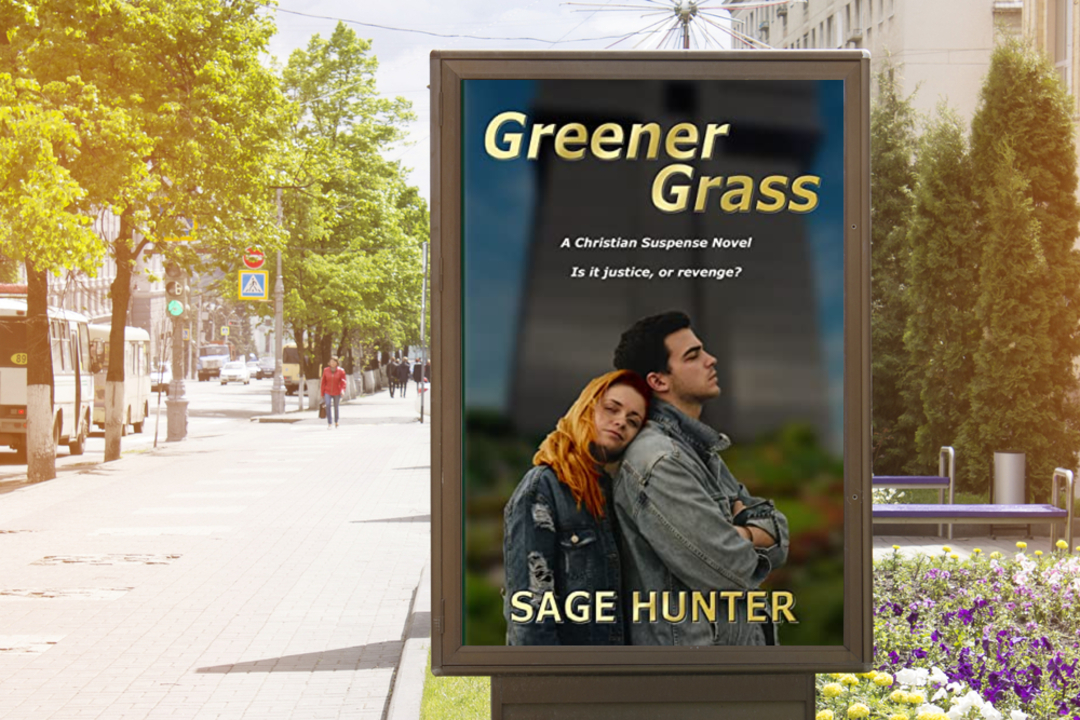 quotesasimage's tweet photo. A book to read again and again. Grab a copy of "Greener Grass" now. #suspense #fiction #Christian #mustread #justice  @ruthann_designs Buy Now --> https://t.co/xrlrTXILj5 https://t.co/2cW0egQSvC