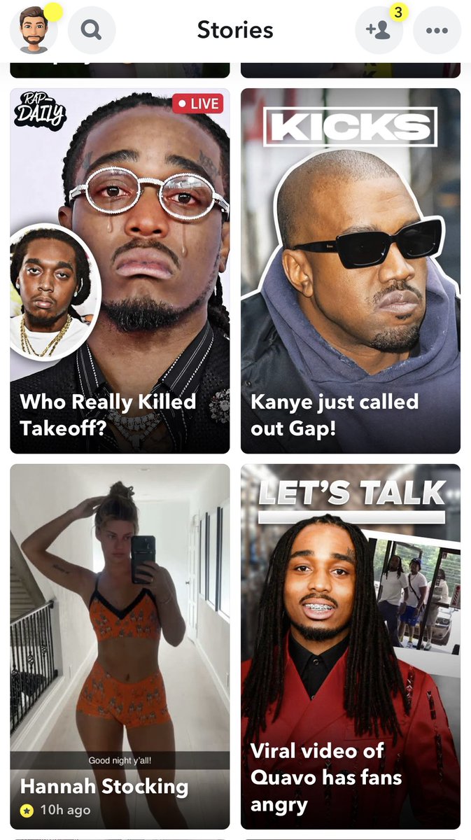 boogiemanQ's tweet photo. I get so mad about how the media treats the deaths of rappers. No other profession’s death would be treated this way. https://t.co/VazHDx7ArW