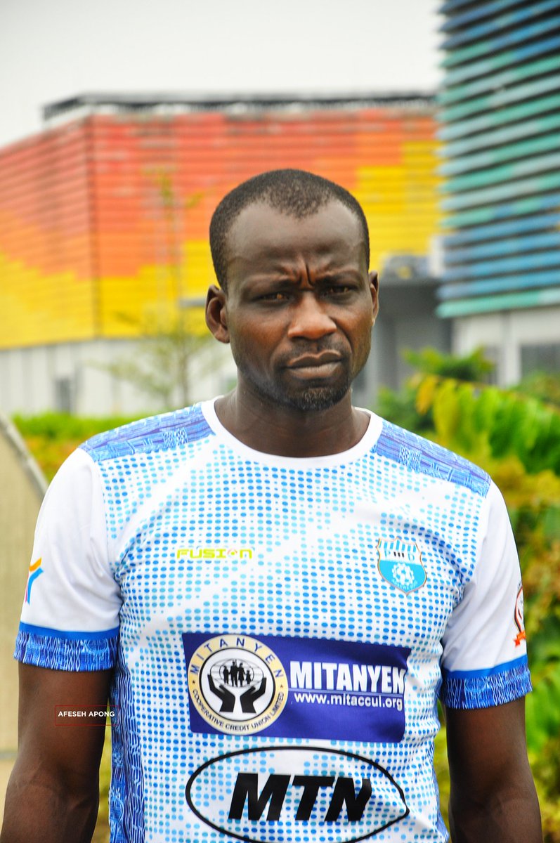 pwd_bamenda's tweet photo. First win for Alain Roger Nseme in his first official outing as our interim coach 
#ABAKWABOYS https://t.co/gWpUFZptbA